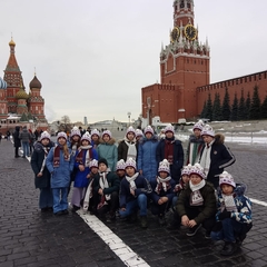 новогодняя ёлка минпросвещения россии